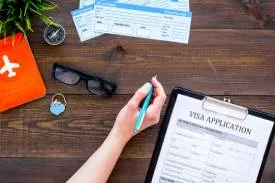 >Visa Fundamentals
